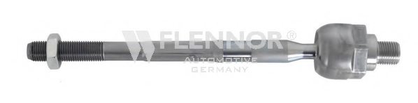 FLENNOR FL10330-C Tie Rod Axle Joint